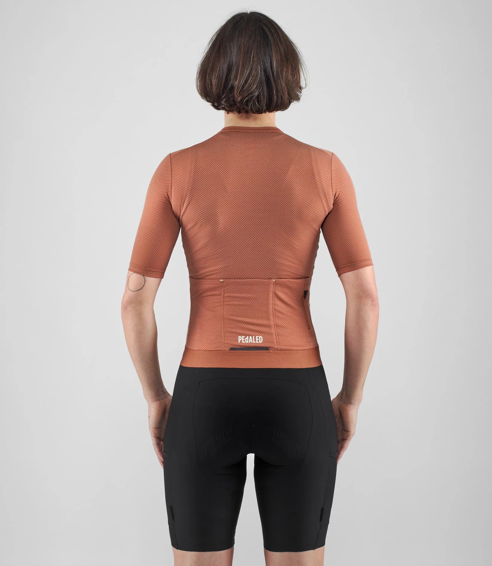 PEdALED Women's Odyssey Delta Jersey