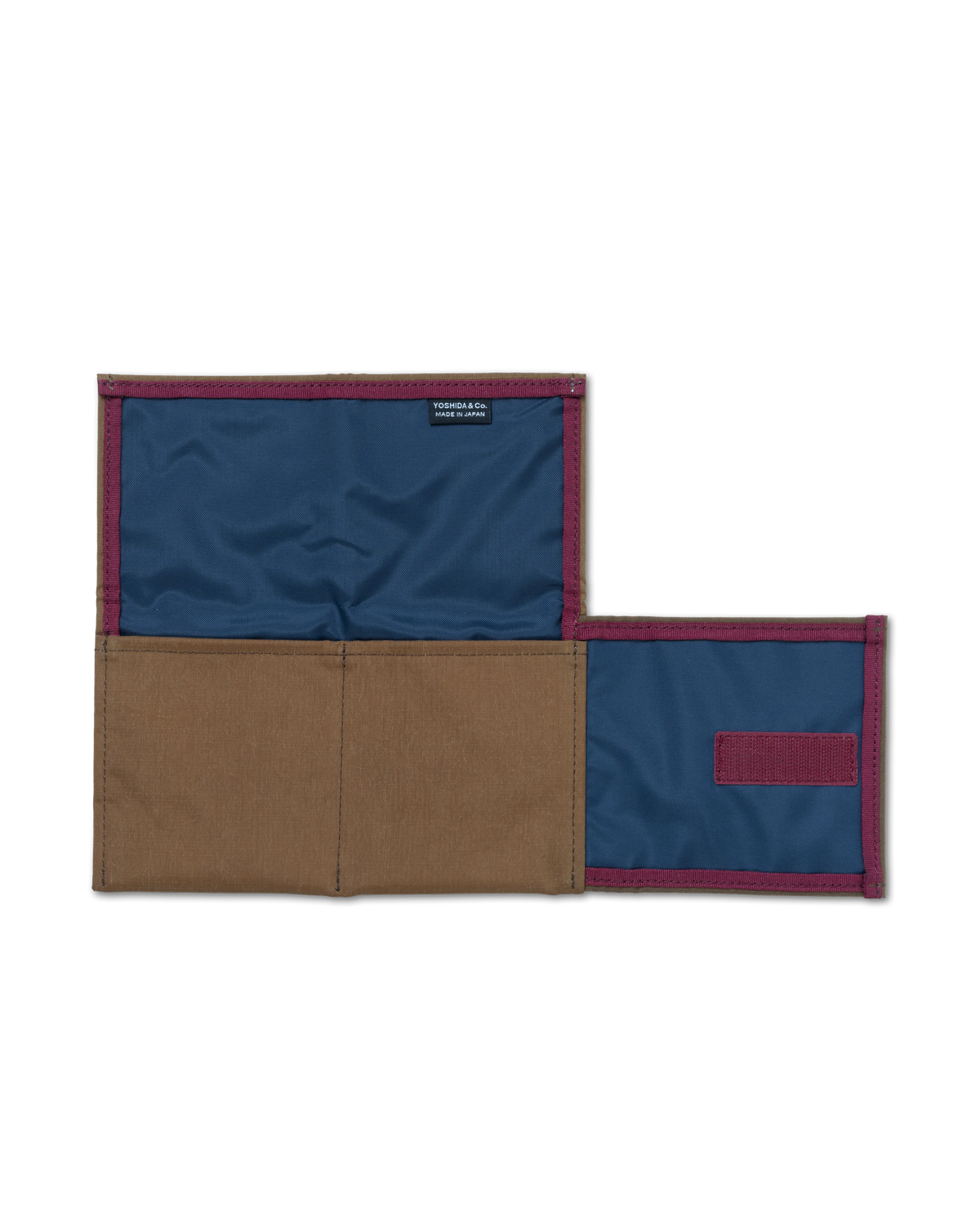 Pas Normal Studios - Porter Saddle Bag