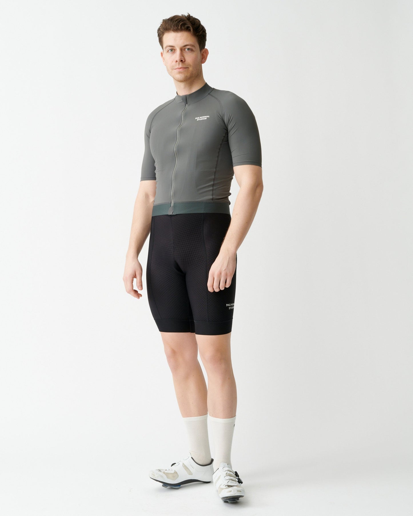 Pas Normal Studios M's Essential Jersey