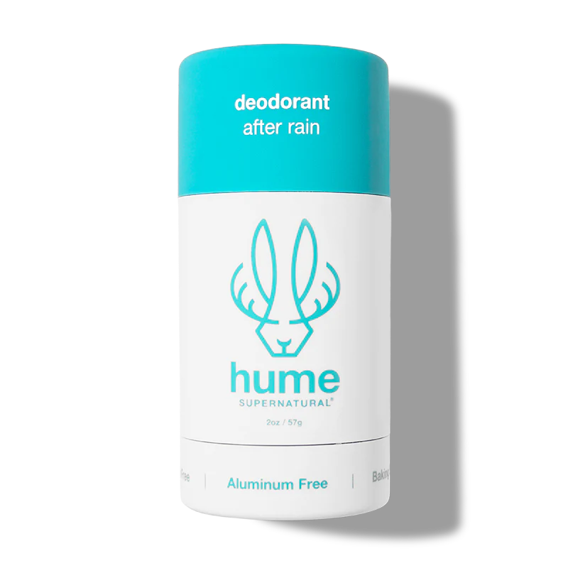 Hume Supernatural Deodorant