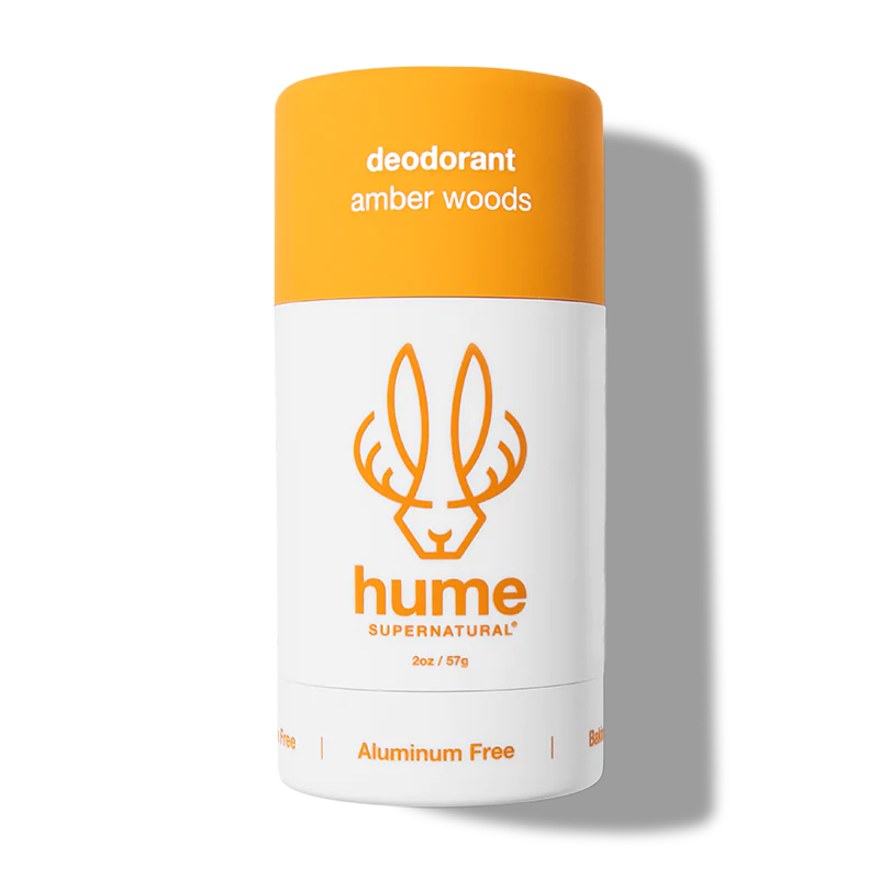 Hume Supernatural Deodorant