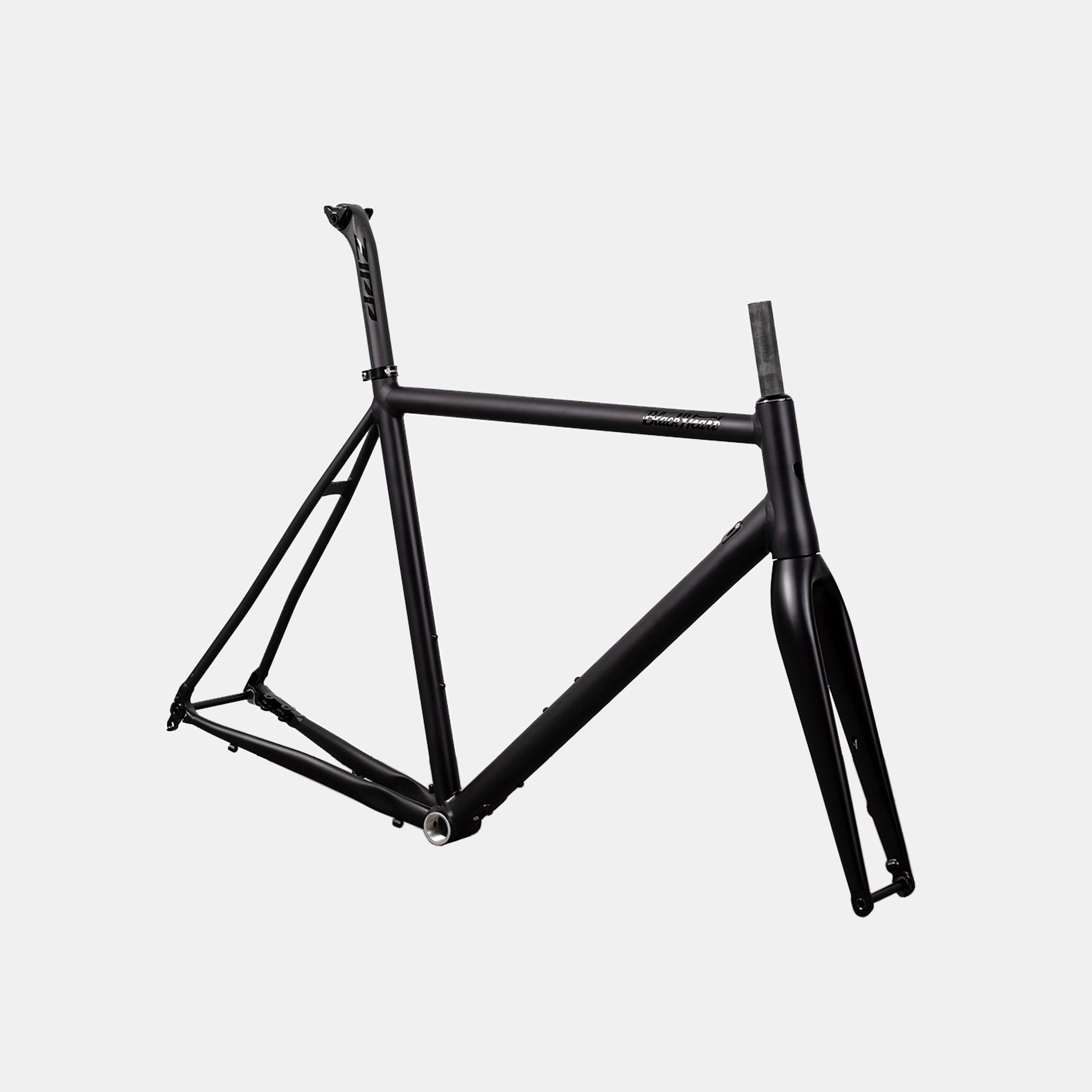 Unbranded carbon bike discount frame