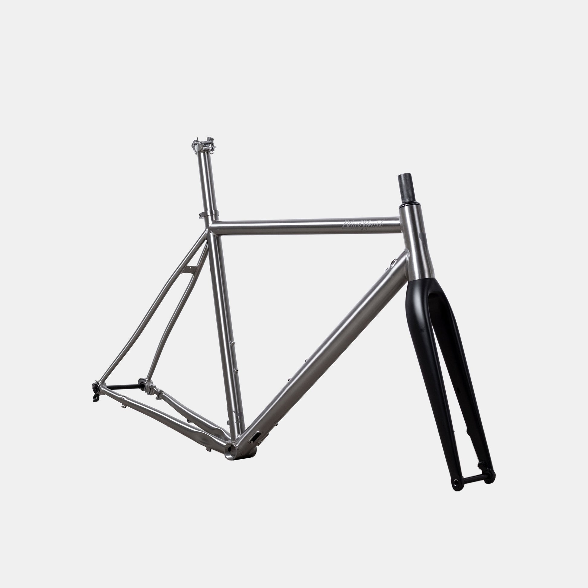 Gravel Bike Frame Reilly Frameset Reilly Reflex Titanium Gravel