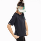 Ciele W's WNSBTShirt - Accent V