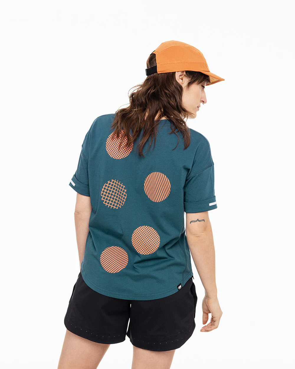 Ciele W&#39;s WNSBTShirt - Milestone