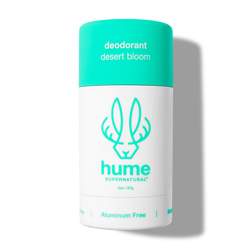 Hume Supernatural Deodorant