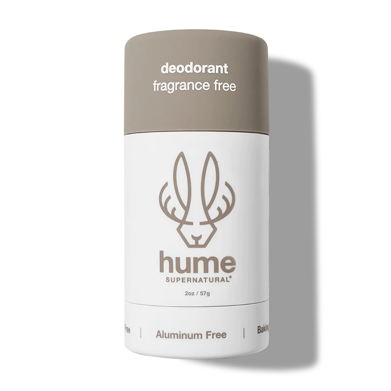 Hume Supernatural Deodorant