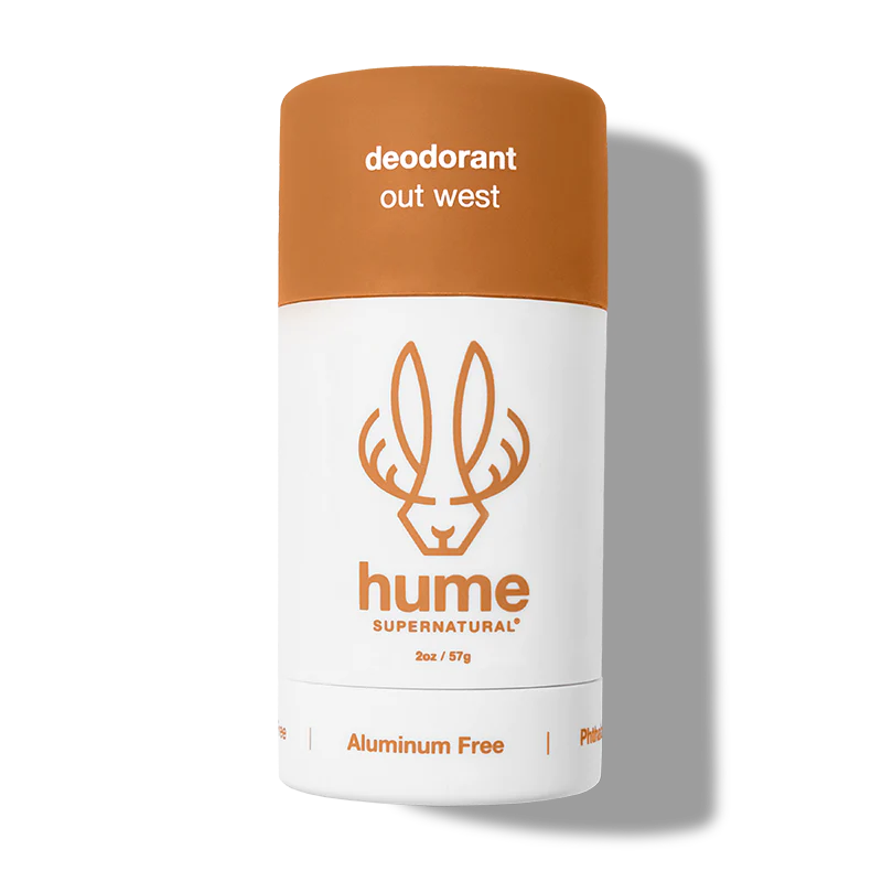 Hume Supernatural Deodorant