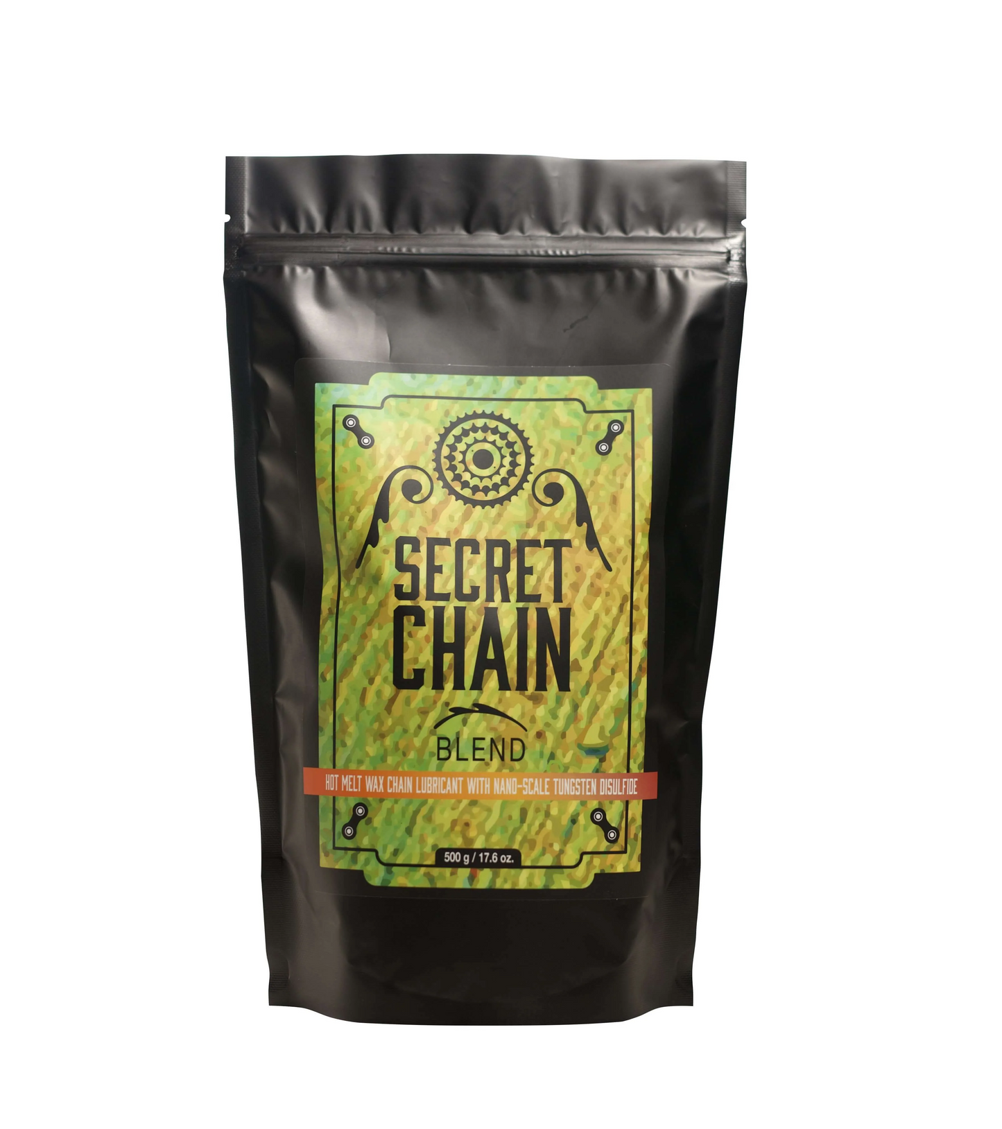 Silca Secret Chain Wax