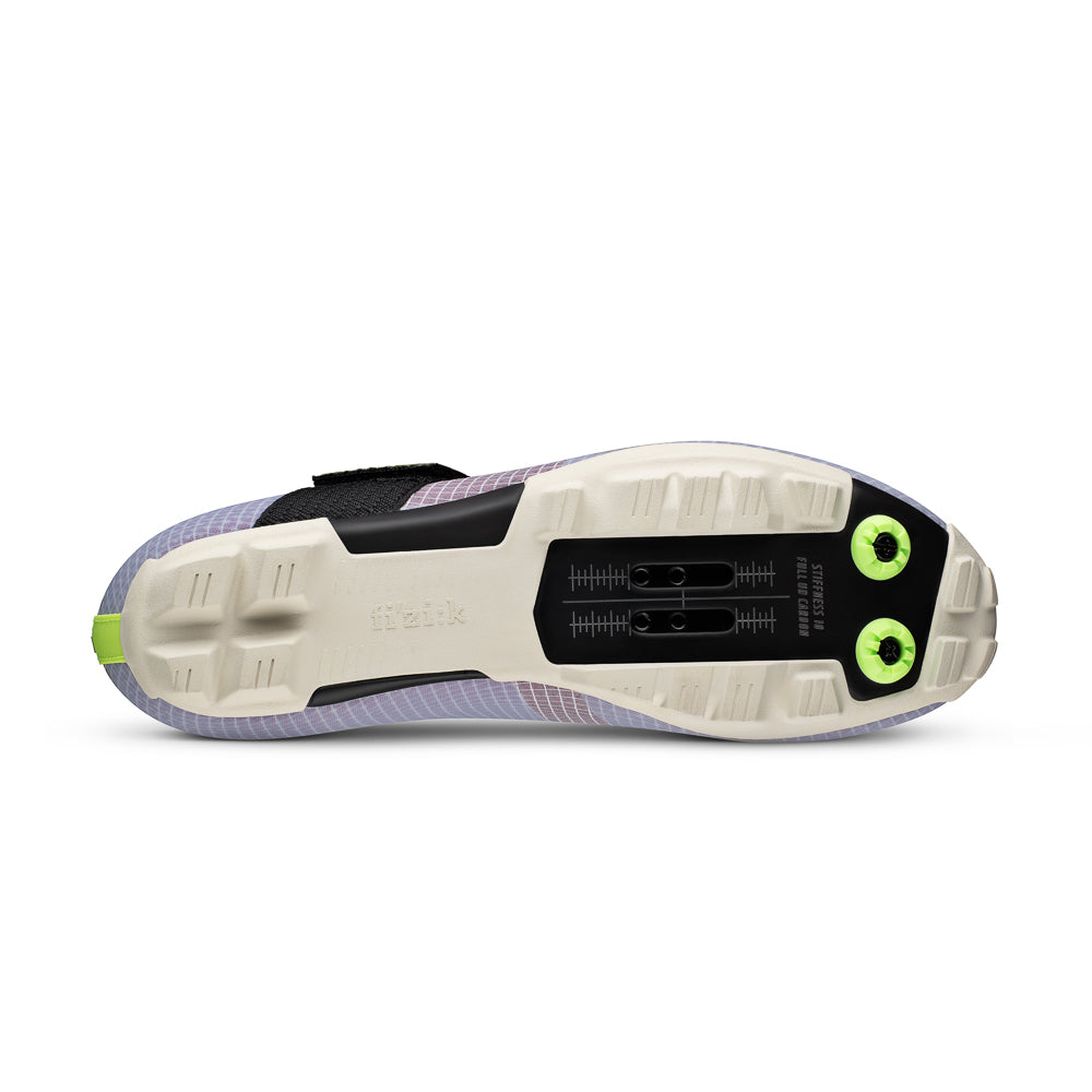 Fizik Vento Ferox Carbon Shoe