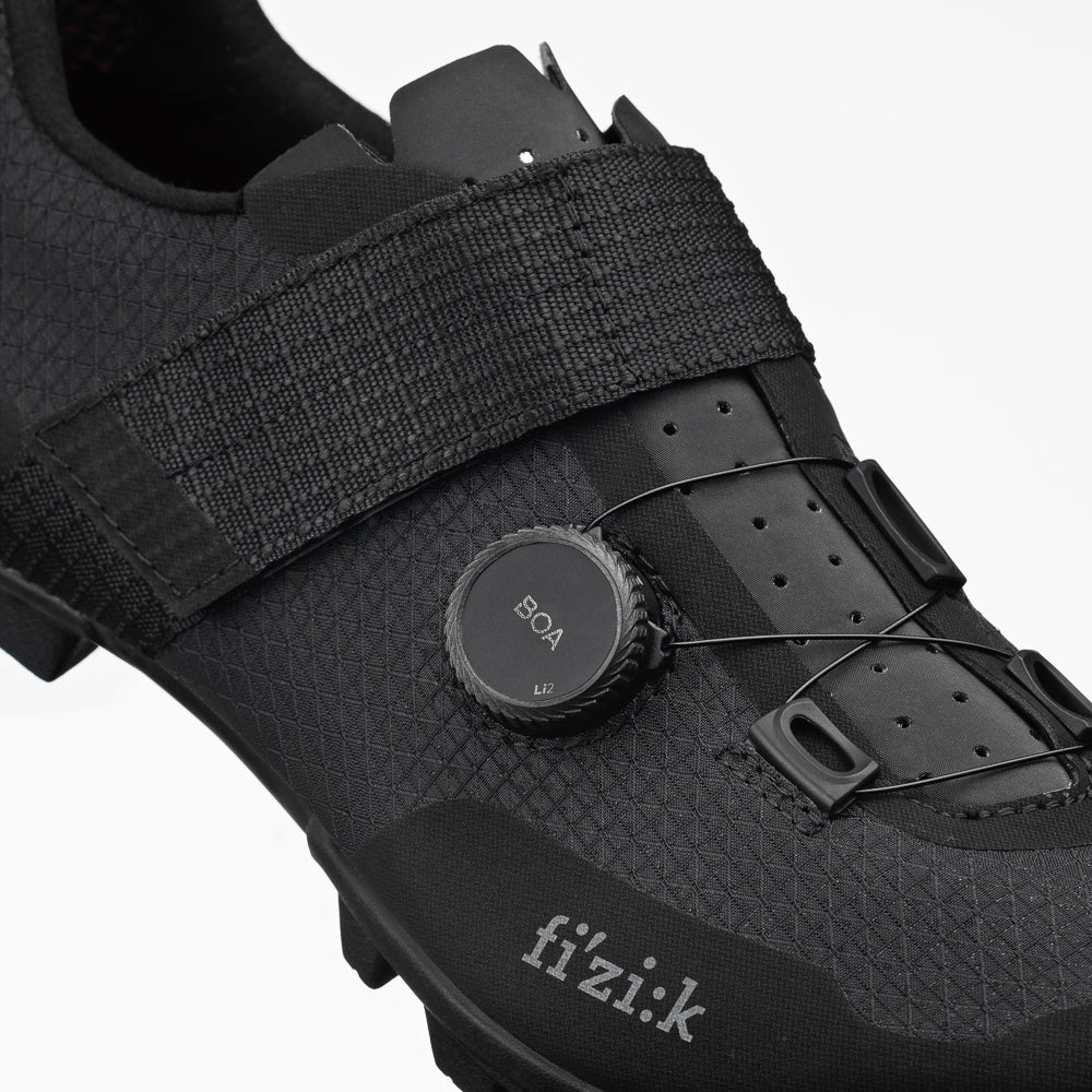 Fizik Vento Ferox Carbon Shoe