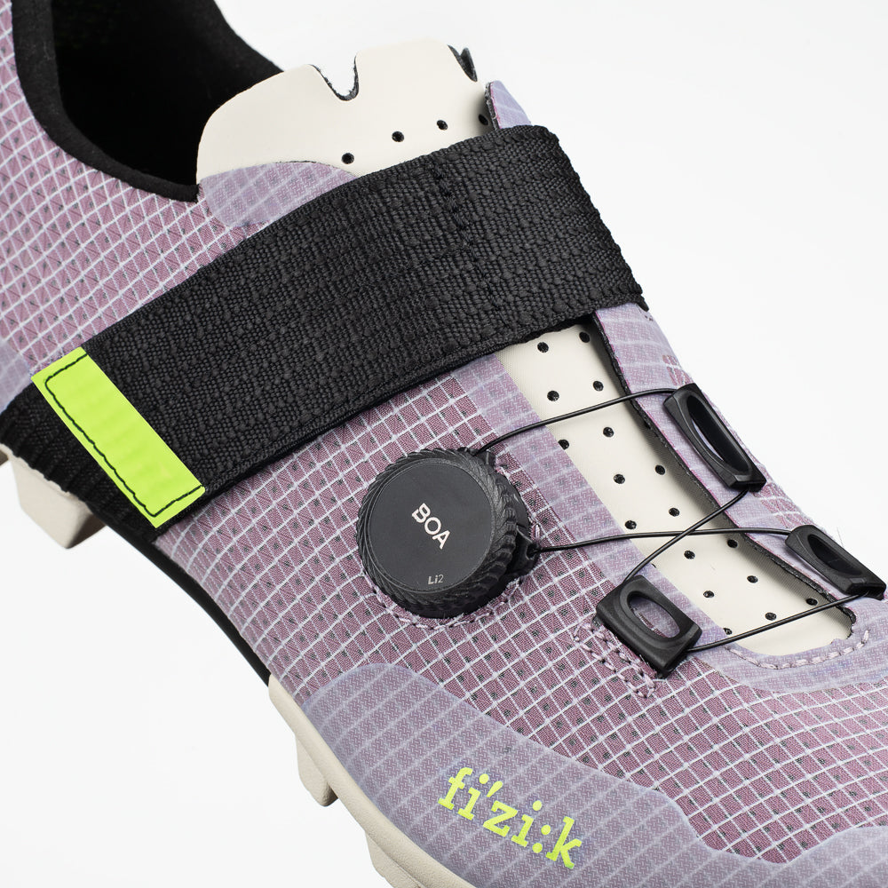 Fizik Vento Ferox Carbon Shoe