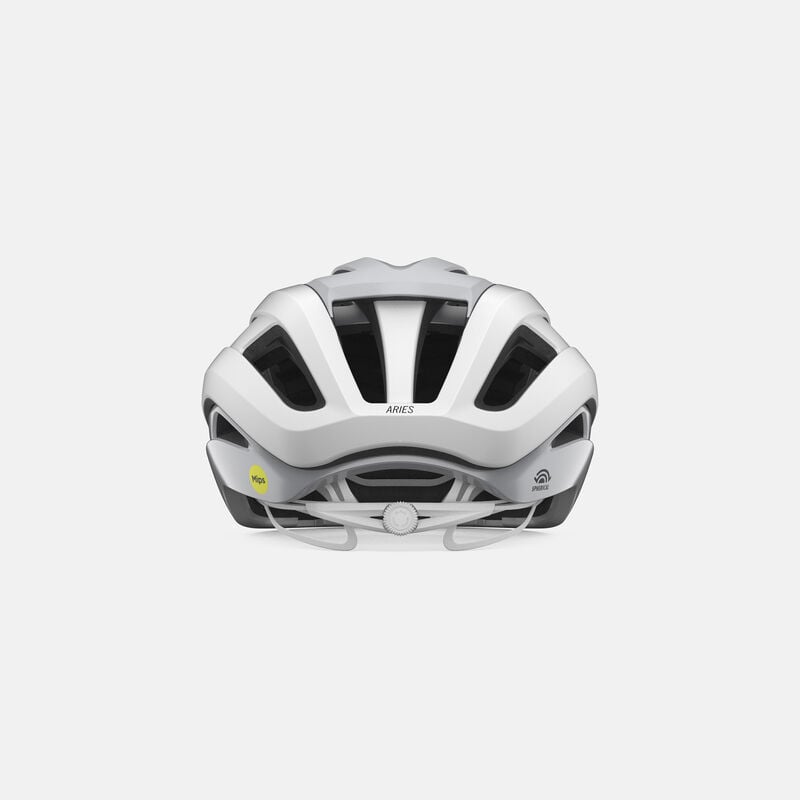 Aries Spherical Helmet