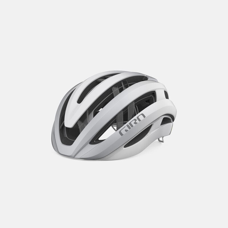 Giro Aries Spherical Helmet - Matte White
