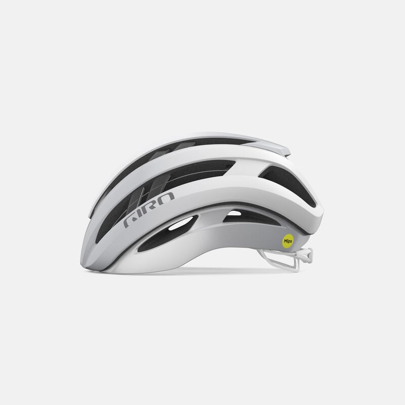 Giro Aries Spherical Helmet - Matte White