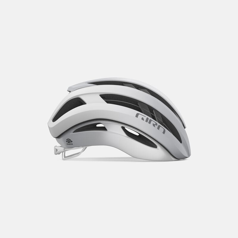 Giro Aries Spherical Helmet - Matte White