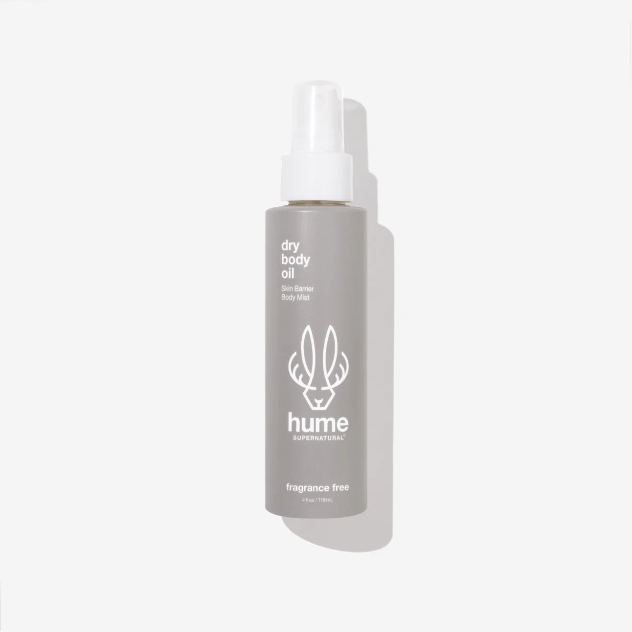 Hume Supernatural Dry Body Oil Mist